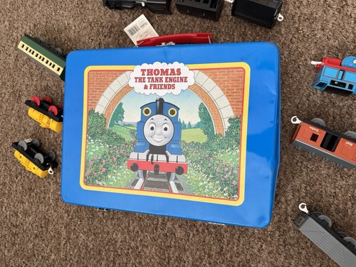 Vintage thomas the - thomas, engine