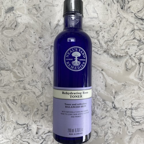 Neals yard remedies - yard,