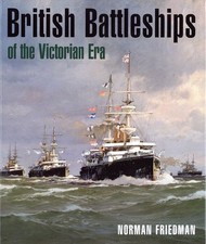 British Battleships of the