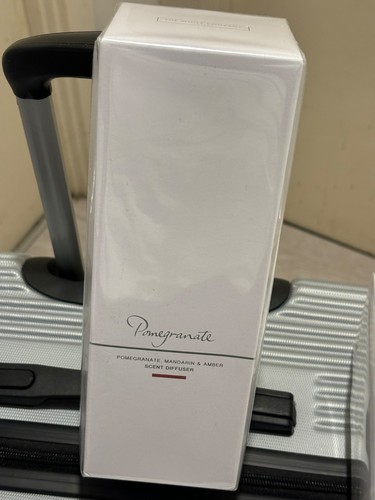 The white company pomegranate - the,
