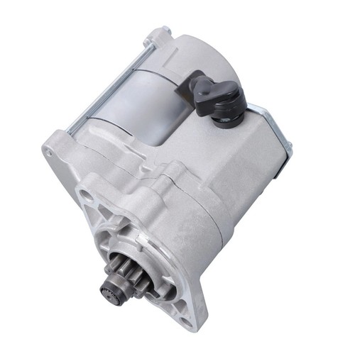 Starter motor for kubota - starter,