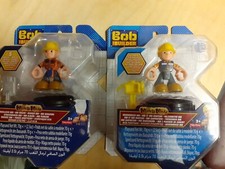 Bob the Builder:Mash and Mould