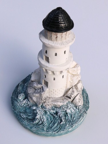 The lighthouse ilkley - lighthouse,