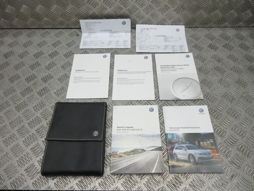 2011 golf mk6 4 - vw, se