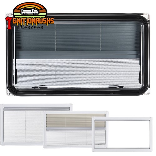900x500mm locks camper van - camper,