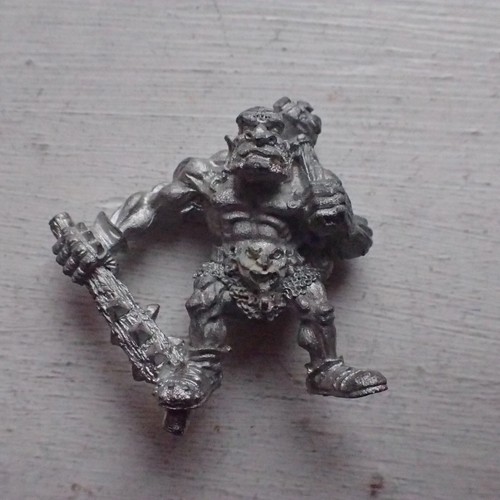 Citadel warhammer classic 80s - warhammer,