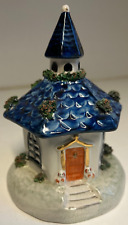 Antique 19th Century Pastille