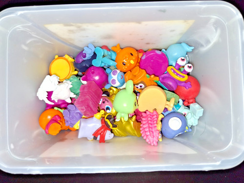 Moshi monsters piece - moshi, 65