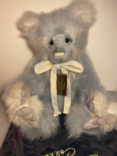 Charlie bears heston - bears, 🌟
