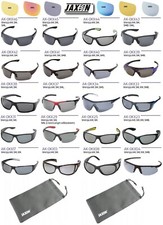 JAXON FISHING GLASSES