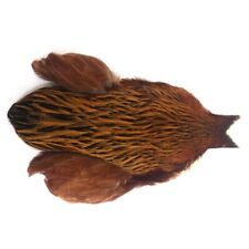 Whiting 4B Hen Capes  * NEW 2025 STOCKS * Hen Capes Feathers For Fly Tying