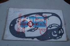 SUZUKI T200, TC200 PATTERN