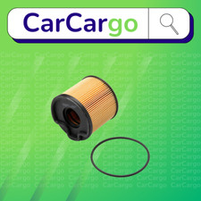 Fuel Filter For Peugeot Expert
