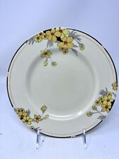 Crown Ducal Sunburst England