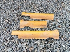 Skoda Felicia Fun Side Skirt