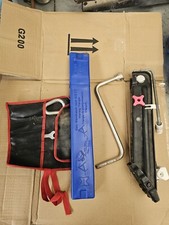 BMW 3 Series E46 Toolkit With