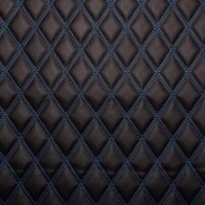 Leather Look Fabric Foam