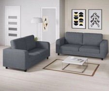3+2 set Sofa Box Please Select