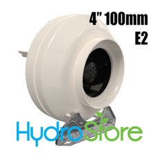 Systemair RVK 4" 100MM E2