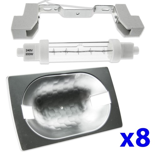 Pack 200w jacketed - x,