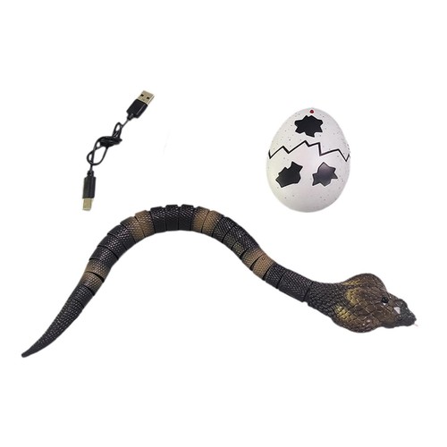 Remote control snake right - snake,