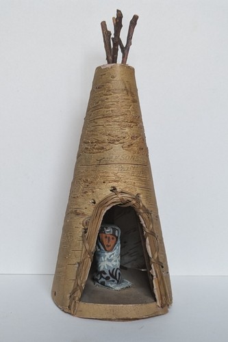 Vintage 1960s souvenir - 1960s,