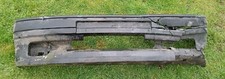 Peugeot 106 XSi Rallye Front Bumper S1 Series 1 Mk1 Rally Scrap Damaged Parts