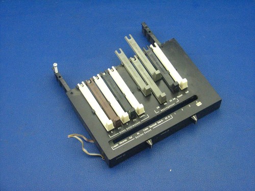 Mech latch from - dr., böhm