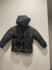 ZARA Baby Outerwear Collection