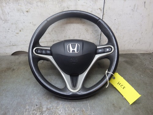 Honda civic mk8 2007 - civic,