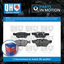 Brake Pads Set Front BP1524