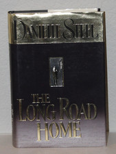 Long Road Home by Danielle