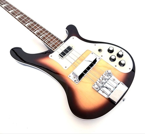 Monogram rickenbacker 4001 - monogram, /