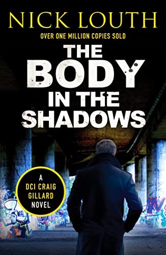 The body shadows 11 - the, shadows:
