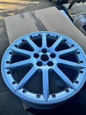 Genuine Jaguar X Type 18" Inch