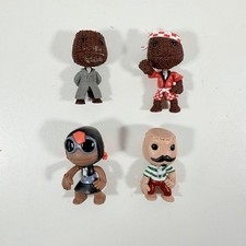 Little Big Planet Sackboy