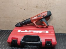 Hilti DX460 Powder Actuated