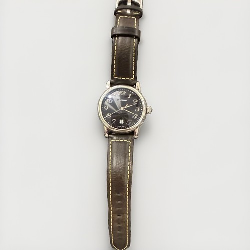 Montblanc meisterstuck star - montblanc,