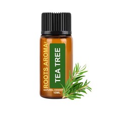 10ml Essential Oil - 100% Pure