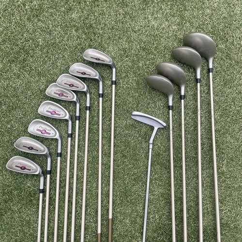 Wilson prostaff women golf - women’s,