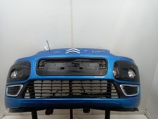 CITROEN C3 PICASSO Front Bumper 2009-2013 MPV KGW - BELLE-ILE BLUE  