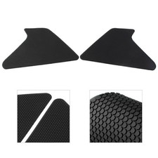 Tank pad tank protection