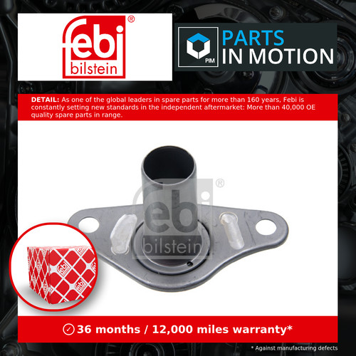 Clutch guide tube fits - clutch,