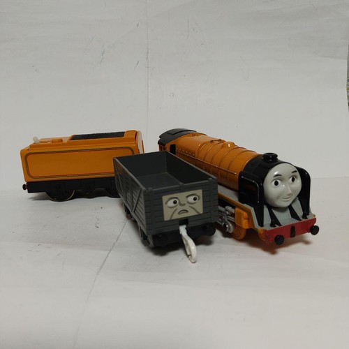 Plarail thomas murdoch train - thomas,