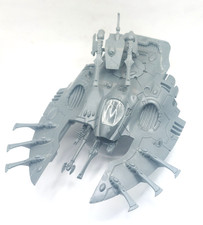 Wave Serpent Tank - Aeldari /