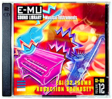 Systems sound library - systems,