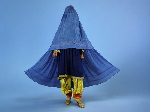 Original afghanistan women - original,