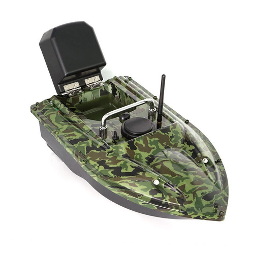 500m fishing bait boat carp - 500m,