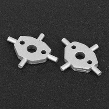 Doanas-Headlight Washer Covers