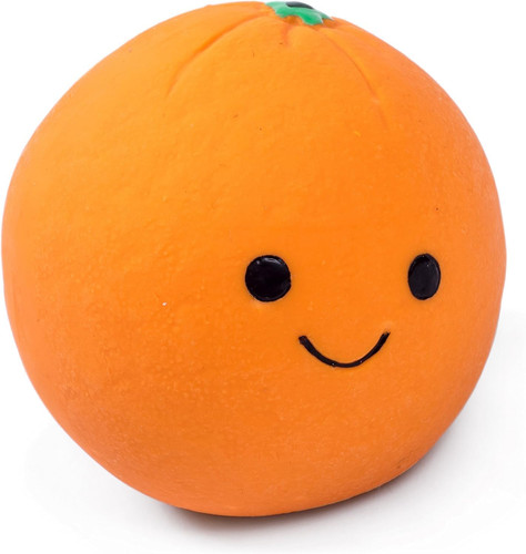 Petface latex orange soft - petface,